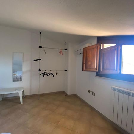 Casa Gina Daire Porto Torres Dış mekan fotoğraf